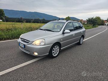 KIA RIO 1.3i LS "OK PER NEOPATENTATI"