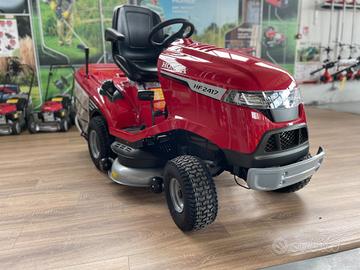 Trattorino tagliaerba Honda HF 2417 HME Nuovo