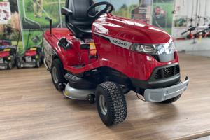 Trattorino tagliaerba Honda HF 2417 HME Nuovo