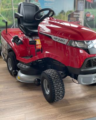 Trattorino tagliaerba Honda HF 2417 HME Nuovo
