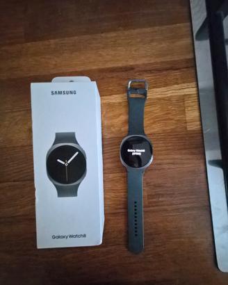 Samsung Galaxy Watch 8