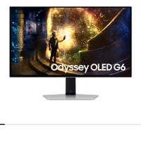 Samsung Odyssey G6 OLED 550,00€