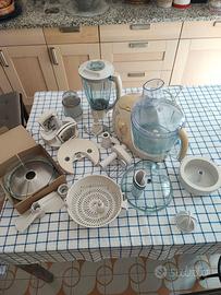 Robot da Cucina MULINEX  OVATIO 3