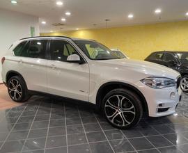 BMW X5 2.0 xDrive25d