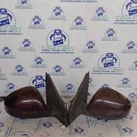 LANCIA Y SPECCHIETTI RETROVISORE SX DX