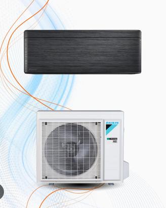 Climatizzatore Daikin