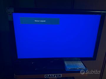 Tv lcd 40” Toshiba