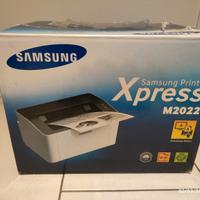 stampante Samsung Express m2022