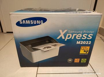 stampante Samsung Express m2022