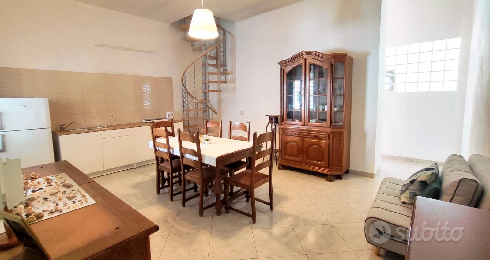 Appartamento – Vieste, Foggia - Vista 2