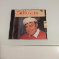 CD Claudio Villa 