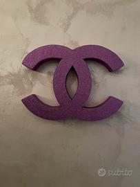 Logo decorativo