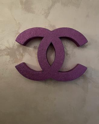 Logo decorativo