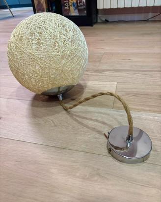 Lampada design