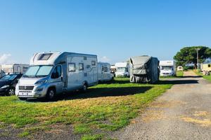 Rimessaggio F.lli Cuozzo