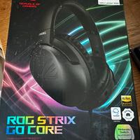 Asus rog strix Go Core