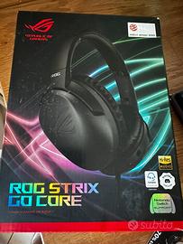 Asus rog strix Go Core