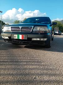 lancia thema 2.0 16v Vis