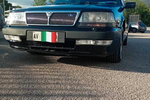 lancia thema 2.0 16v Vis