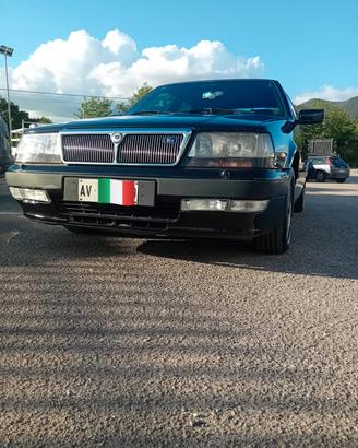 lancia thema 2.0 16v Vis