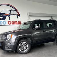 Jeep Renegade 1.4 T-jet Longitude fwd 120cv Gpl