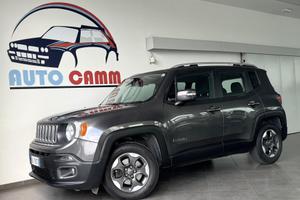 Jeep Renegade 1.4 T-jet Longitude fwd 120cv Gpl