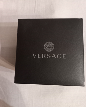 Versace box porta gioielli/orologio