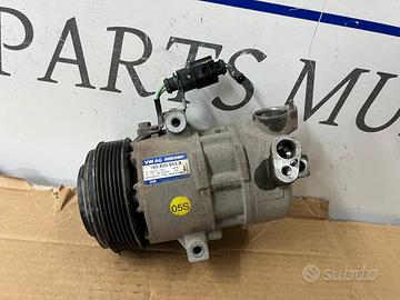 Compressore Clima Volkswagen Up Benzina