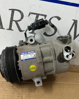 Compressore Clima Volkswagen Up Benzina