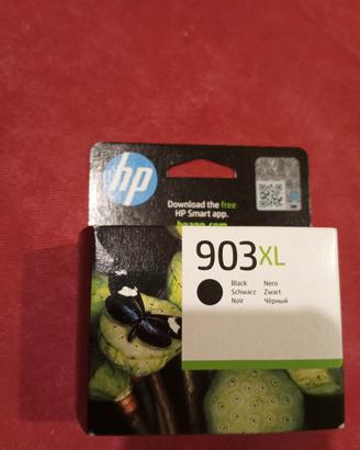 cartuccia HP 903 XL nero