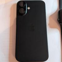 Iphone 16 nero 128Gb