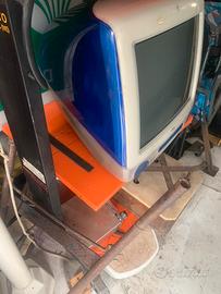Imac g3