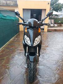 Motorino 50cc