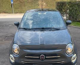 Fiat 500 (2015-->) - 2019