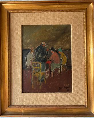 Giuseppe Malagodi