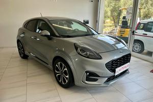 Ford Puma 1.0 EcoBoost 125 CV ST-Line