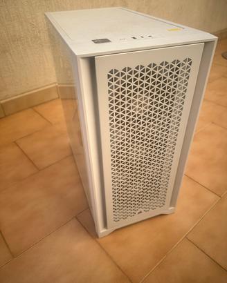 PC Gaming RX 6800 16GB + Monitor 180Hz