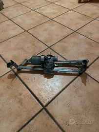 Motorino elettrico tergicristallo VW Polo 6R