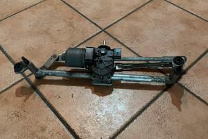 Motorino elettrico tergicristallo VW Polo 6R