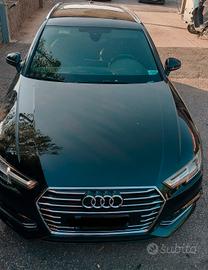 Audi A4 B9 2.0 TDI 150cv ultra s tronic s line