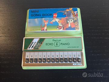 Echo piano (modello h-8610)