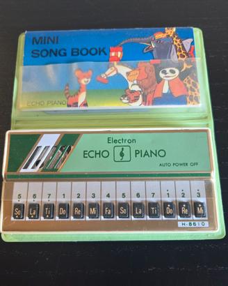 Echo piano (modello h-8610)