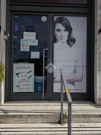 NEGOZIO A SAN GIORGIO A CREMANO