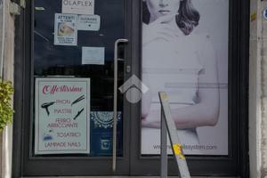 NEGOZIO A SAN GIORGIO A CREMANO