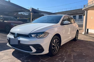 Polo 1.0 style 95cv