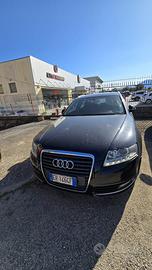 Audi A6 Avant TDIe Limited Edition