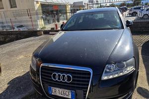 Audi A6 Avant TDIe Limited Edition