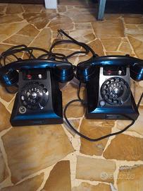 Vecchi telefoni intercomunicanti Fatme