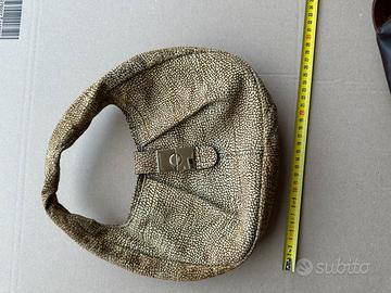 Borsa Borbonese originale