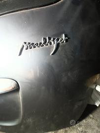 portello posteriore per lancia ipsilon anno 2007